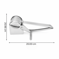 Rotating Cheese Grater - CheesePro-1-State of Style