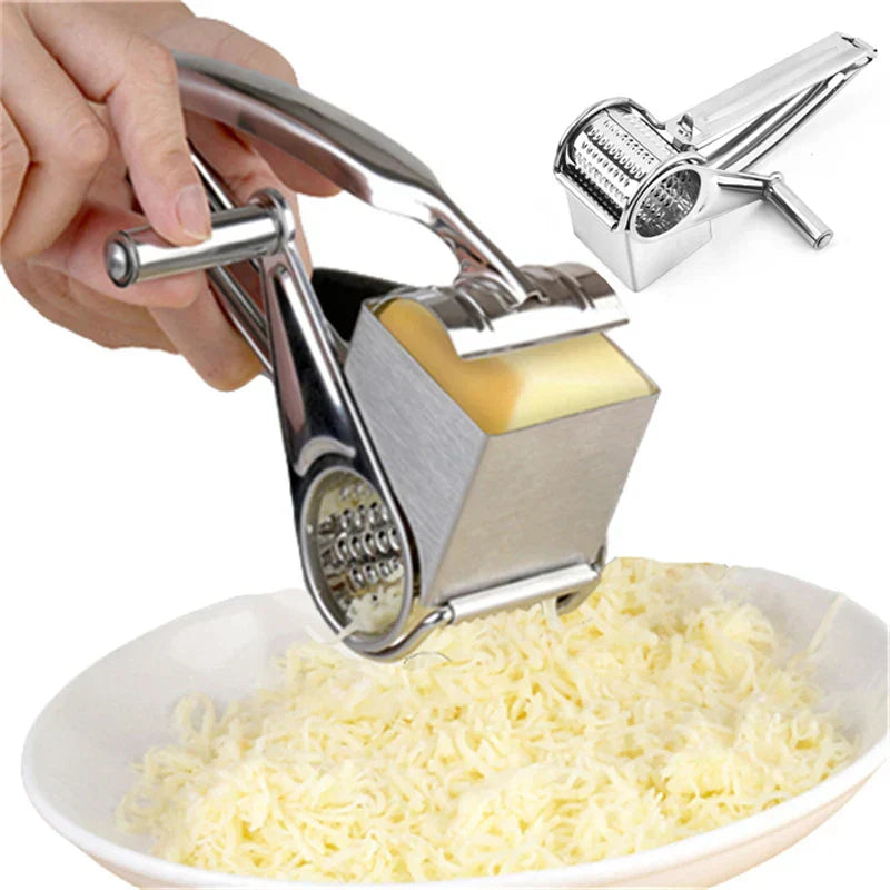Rotating Cheese Grater - CheesePro-1-State of Style
