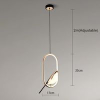 Rotating LED Wall Lamp - LuminaBird-1 Head-White Light-State of Style