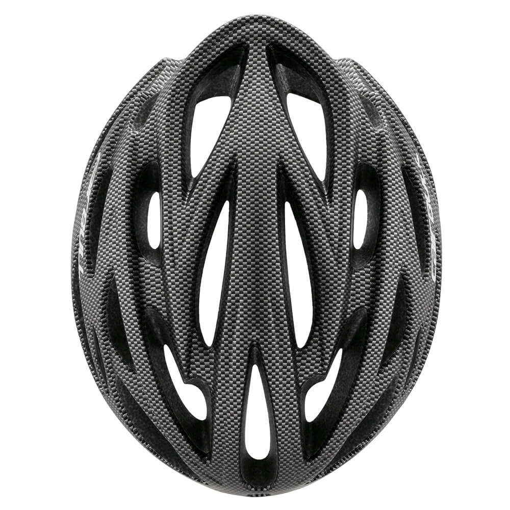Rugged Bike Helmet - ProGuard-Red-State of Style
