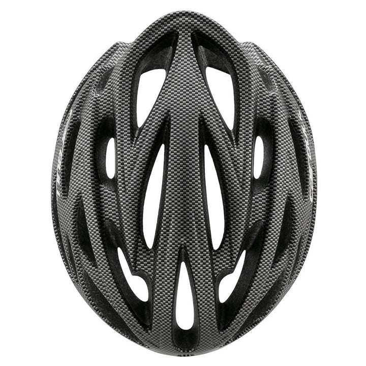 Rugged Bike Helmet - ProGuard-Red-State of Style