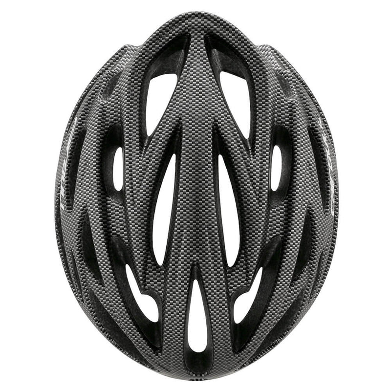 Rugged Bike Helmet - ProGuard-Red-State of Style