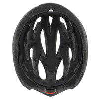 Rugged Bike Helmet - ProGuard-Red-State of Style