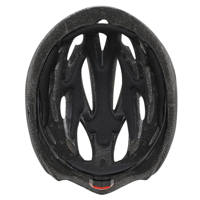 Rugged Bike Helmet - ProGuard-Red-State of Style