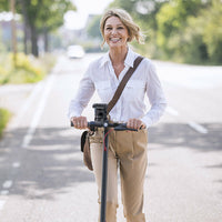 Rugged Bike Smartphone Holder - SecureGrip-State of Style