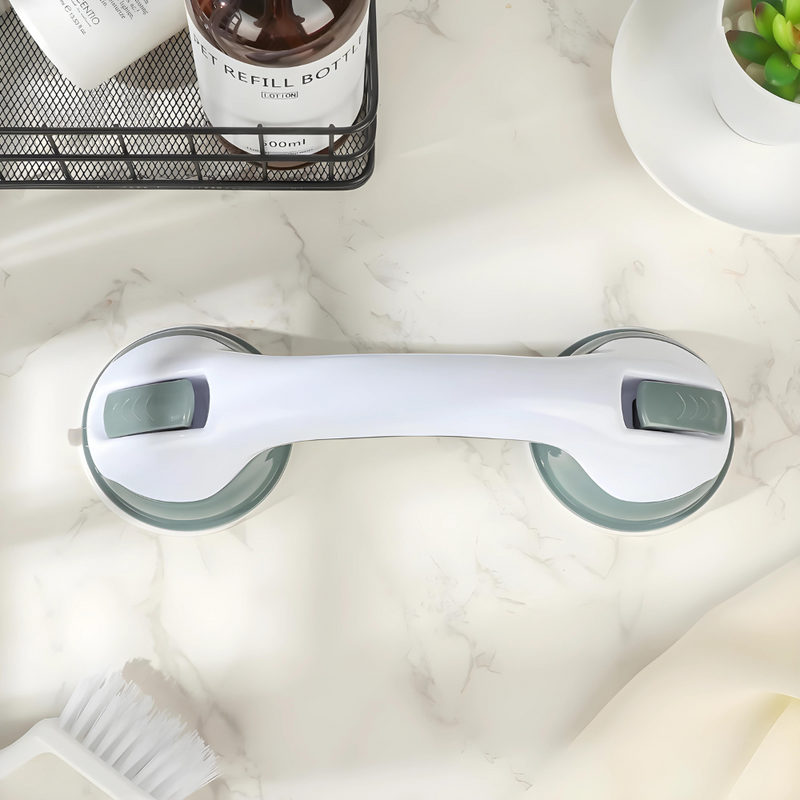 Safety Support with Suction Cups for the Bathroom - AquaGrip-State of Style