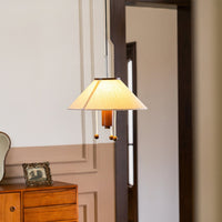 Sculptural Hanging Lamp in the Shape of an Octopus - Nautilux-State of Style