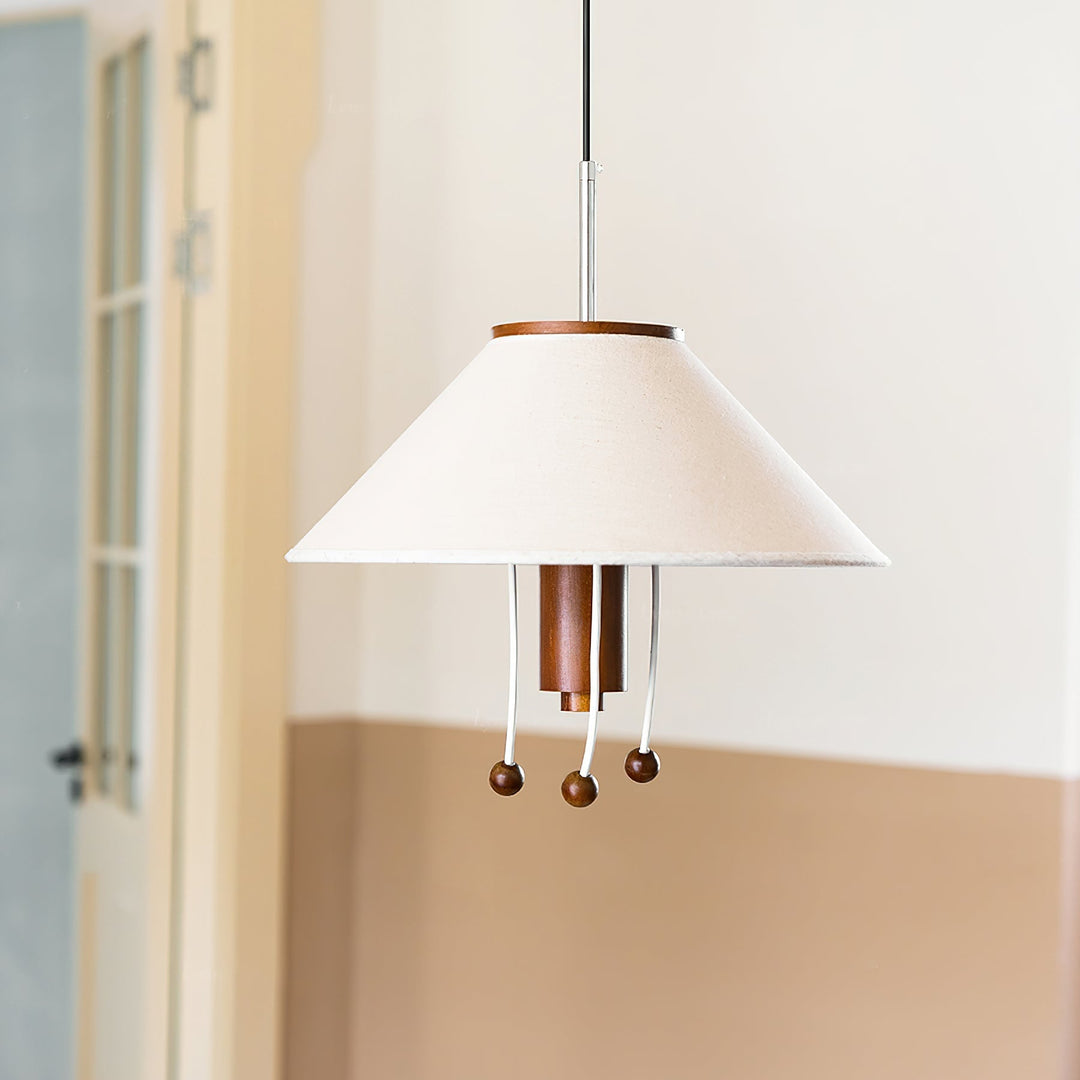 Sculptural Hanging Lamp in the Shape of an Octopus - Nautilux-State of Style