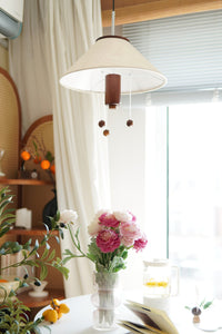 Sculptural Hanging Lamp in the Shape of an Octopus - Nautilux-State of Style