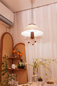 Sculptural Hanging Lamp in the Shape of an Octopus - Nautilux-State of Style