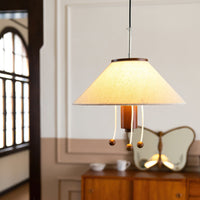 Sculptural Hanging Lamp in the Shape of an Octopus - Nautilux-State of Style