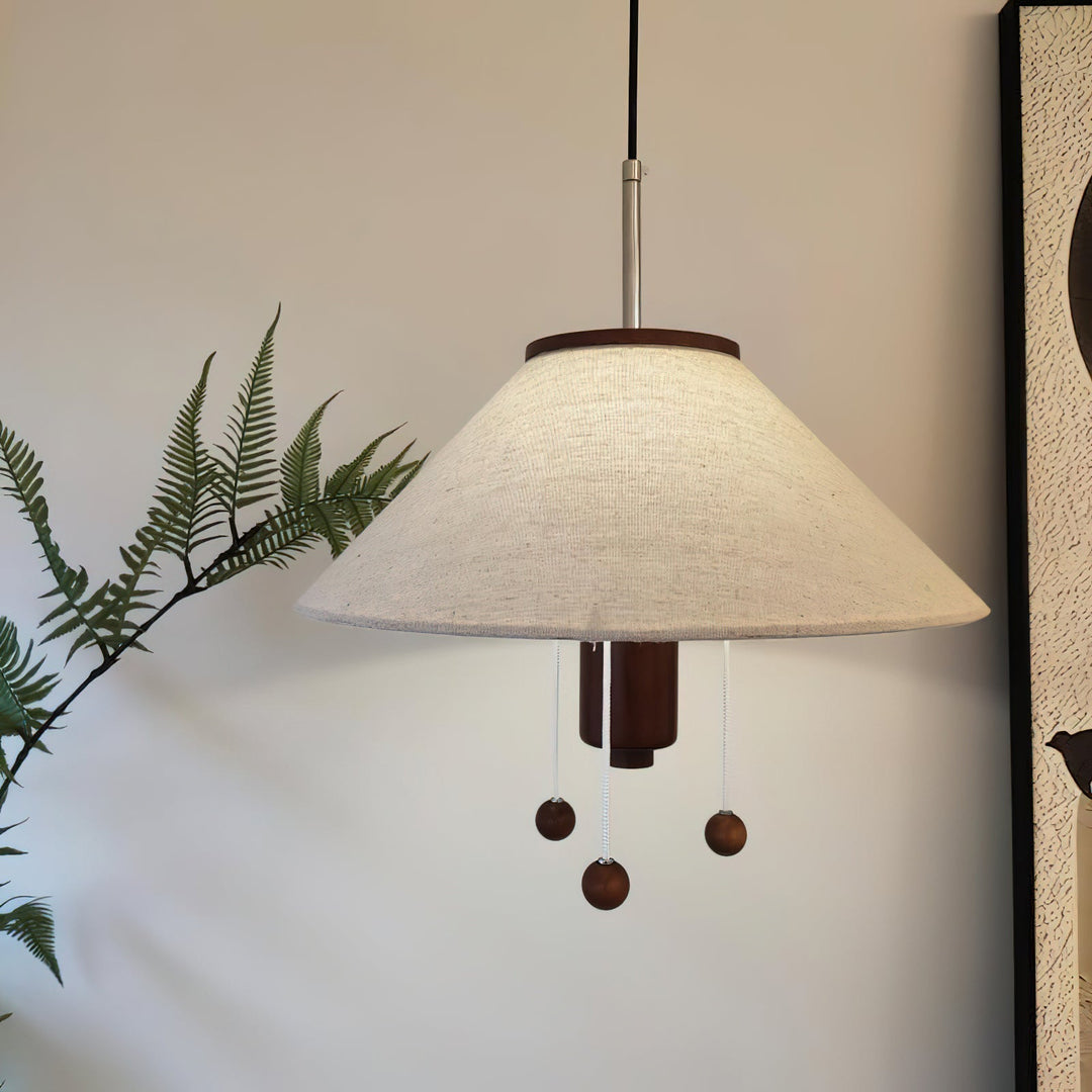 Sculptural Hanging Lamp in the Shape of an Octopus - Nautilux-State of Style
