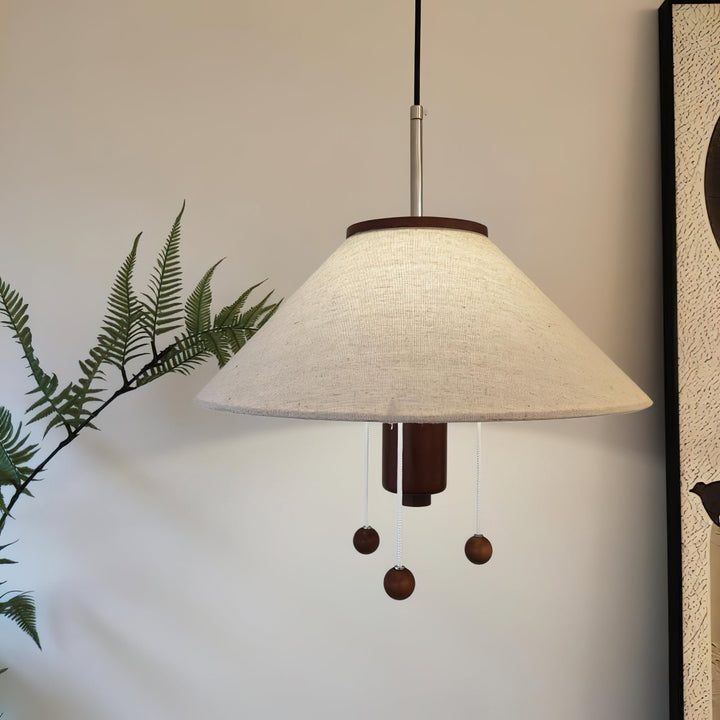 Sculptural Hanging Lamp in the Shape of an Octopus - Nautilux-State of Style