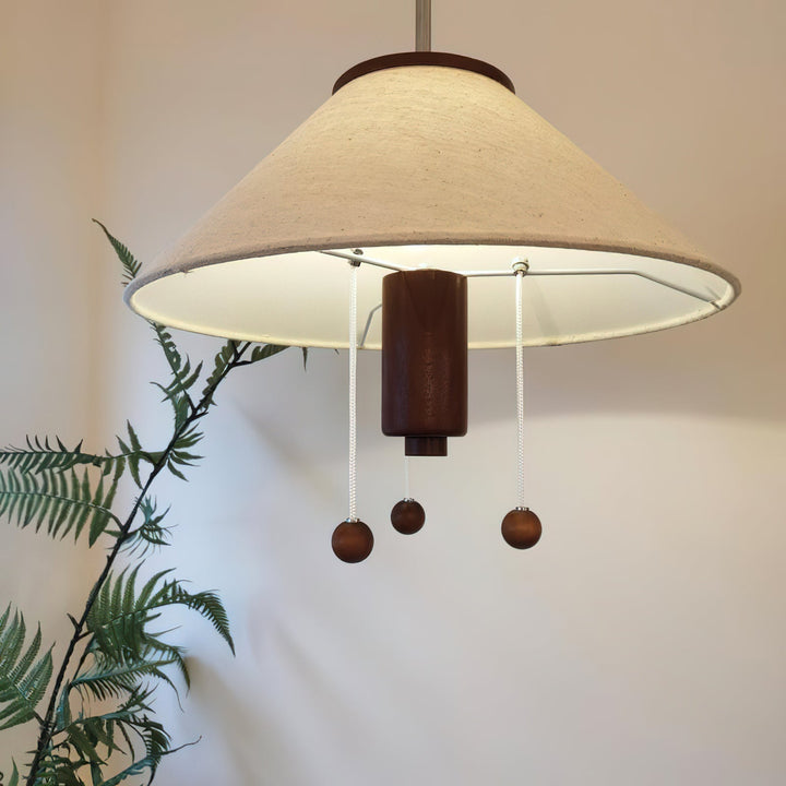 Sculptural Hanging Lamp in the Shape of an Octopus - Nautilux-State of Style