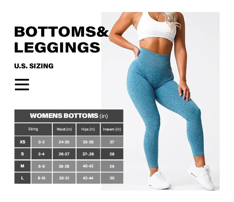 Seamless yoga leggings with stretch waistband & perfect fit – Freya-Anthracite black-XS-State of Style