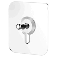 Self-Adhesive Wall Hooks - EasyStick-20 pieces-State of Style