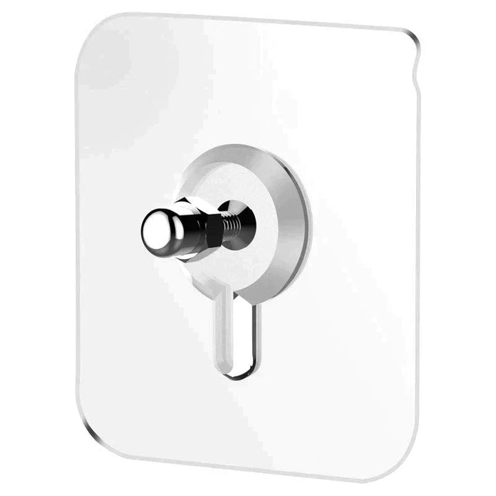Self-Adhesive Wall Hooks - EasyStick-20 pieces-State of Style