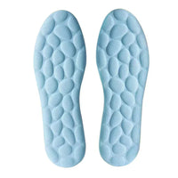 Self-Heating Thermal Insoles - HeatStep-C - Cobblestone insole-AU 9-10-State of Style