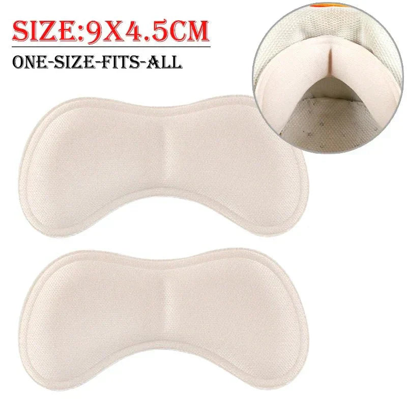 Self-Heating Thermal Insoles - HeatStep-Heel patch-AU 11-12-State of Style