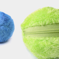 Self-Rolling Dog Toy - Speedy Roll-O-Matic-State of Style