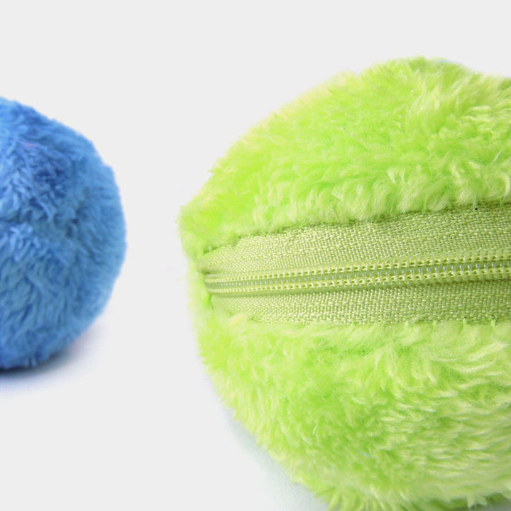 Self-Rolling Dog Toy - Speedy Roll-O-Matic-State of Style