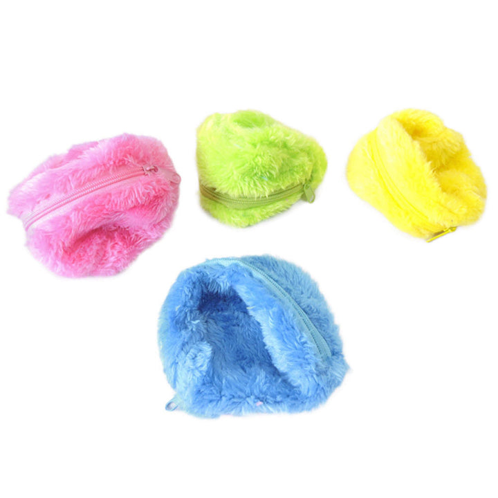Self-Rolling Dog Toy - Speedy Roll-O-Matic-State of Style