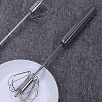Semi-Automatic Egg Whisk - TwistWhisk-State of Style
