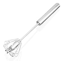 Semi-Automatic Egg Whisk - TwistWhisk-State of Style