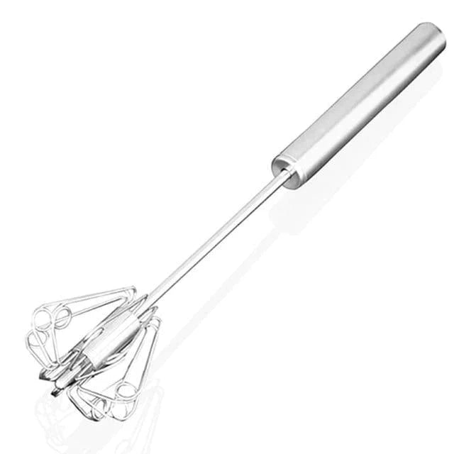 Semi-Automatic Egg Whisk - TwistWhisk-State of Style