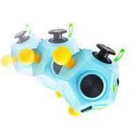 Sensory Play Cube – CalmiCube-State of Style