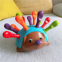 Sensory Toys – Prick the Hedgehog-State of Style