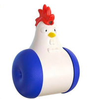 Set of Moving Cat Toys with Laser Light - FitRooster-State of Style