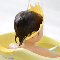 Shampoo and Water Protection Set for Children – SplashHalo-State of Style