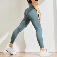 Shaping Corset Legging - Ariana-Grey-S-State of Style