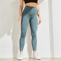 Shaping Corset Legging - Ariana-Grey-S-State of Style
