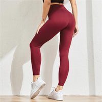 Shaping Corset Legging - Ariana-Grey-S-State of Style