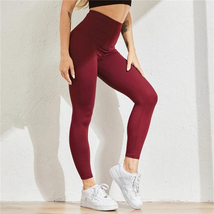 Shaping Corset Legging - Ariana-Grey-S-State of Style