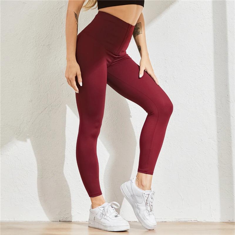 Shaping Corset Legging - Ariana-Grey-S-State of Style