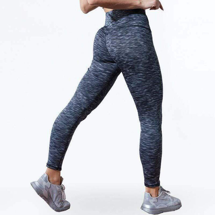 Shaping Legging - Ivy-S-State of Style