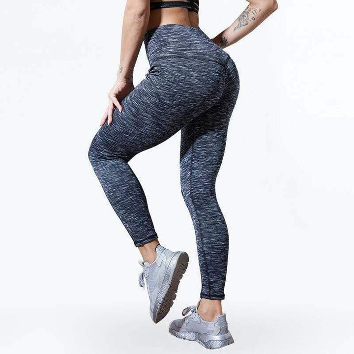 Shaping Legging - Ivy-S-State of Style