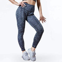 Shaping Legging - Ivy-S-State of Style