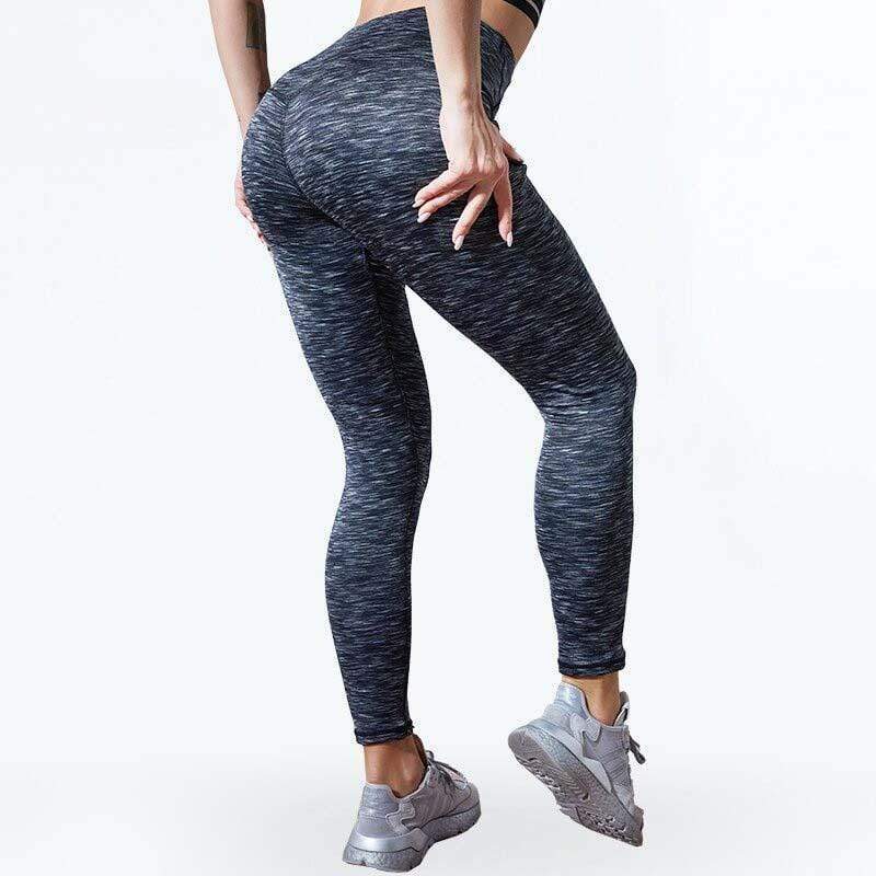 Shaping Legging - Ivy-S-State of Style