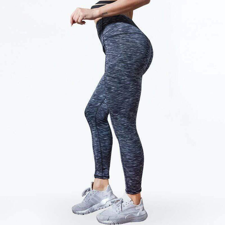 Shaping Legging - Ivy-S-State of Style
