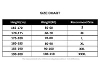 Shaping Vest - CoreSculpt-Black-S (50-70kg)-State of Style