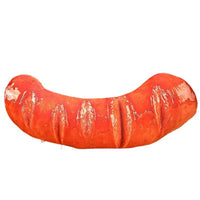 Simulation BBQ Plush - GrillMaster Cushion-Grilled sausage-State of Style