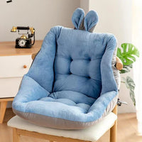 Sit Support - EaseCushion-Blue-State of Style