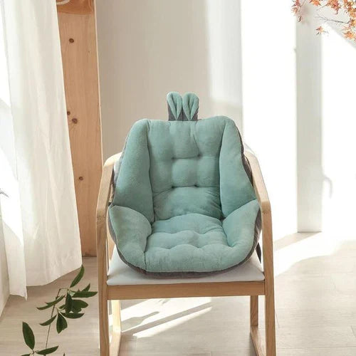 Sit Support - EaseCushion-Green-State of Style