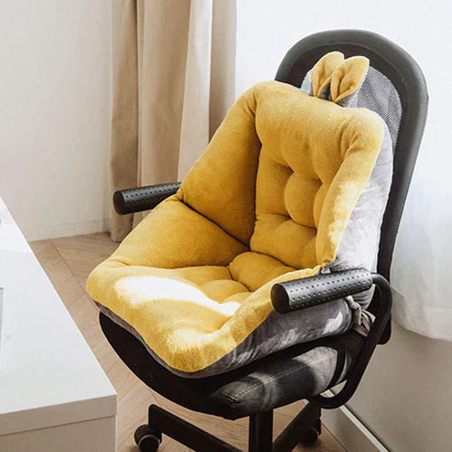 Sit Support - EaseCushion-Grey-State of Style