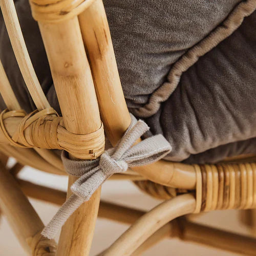 Sit Support - EaseCushion-Grey-State of Style