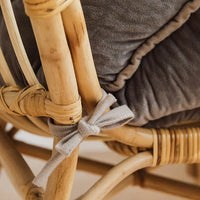 Sit Support - EaseCushion-Grey-State of Style